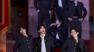 NCT WISH、日本ファンミーティングのビハインドに込められた「プロポーズ」のような真心