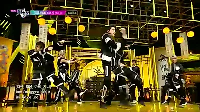NCT 127「英雄」、ラテンアメリカのファンダムを狙ったステージの再注目が話題に