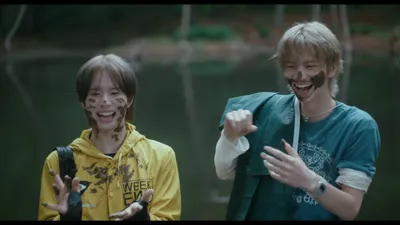Se publica el teaser del MV oficial de 'SODA SODA' de TWS