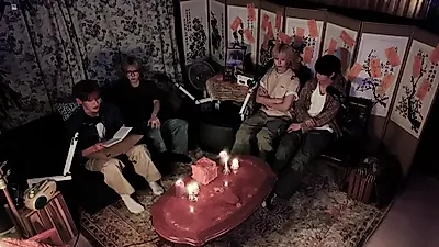 idntt se transforma en el Occult Club con historias de terror reales entre su alojamiento y la agencia.
