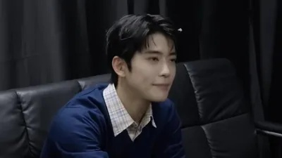 La intensidad vocal y la puesta en escena de JAEHYUN en su FAN-CON TOUR 'Mono'