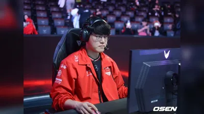 한화생명 MSI 첫 진출, ‘구마유시’ 이민형