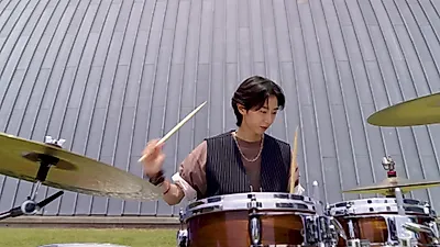 Heo Min de Hi-Fi Un!corn lanza el teaser de su nuevo sencillo "Telescope"