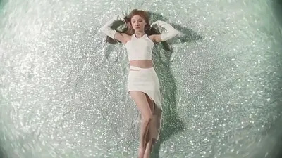아이들 'Gimme Dat Love' 리뷰