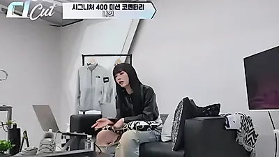 나인, 20분 단위 타임테이블까지…'시그니처 400' 무대 뒷이야기