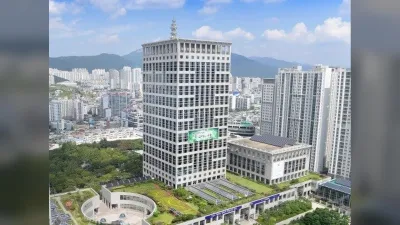 부산시-부산대, '융합보안 핵심인재 양성사업' 최종 선정... 디지털 경쟁력 강화