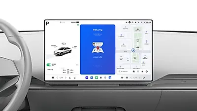 아이쉐어링, 'Pleos Connect' 입점…차량 내 위치확인 지원