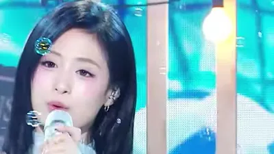 BabyMonster se corona con la actuación más popular de 'I LIKE IT' en Music Core de junio