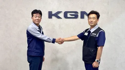 KGM, 17년 연속 무분규 임단협 협상 타결