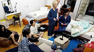 BOYNEXTDOOR revela su vida en convivencia sin protocolos en un reality sin filtros.