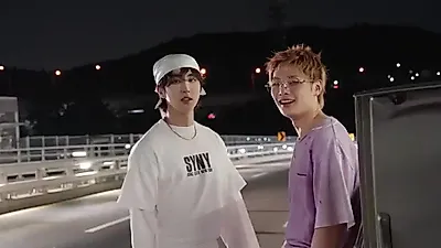 Stray Kids 'After You' Behind-the-Scenes: The Deep Atmosphere Captured in the Video