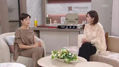 전혜원, 조작된 알리바이 직면... '욕망의 덫' 뒤흔들 반전의 서막