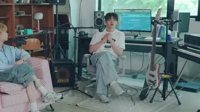 LUCY: Reflexiones musicales y frutos de su segundo álbum de estudio 'Childish'