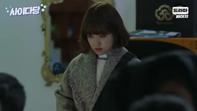 박보영의 압도적 힘, 연쇄 납치범을 멈춰 세운 결정적 순간