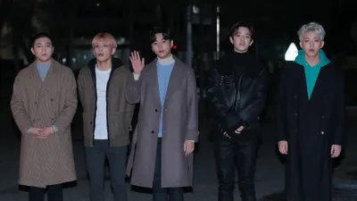 La razón especial por la que Young K, quien regresó con Shutter Duo, actuará como MC especial en Music Bank