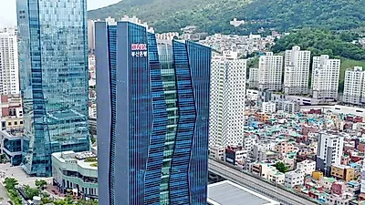 BNK부산은행, 일용직 건설근로자 위한 ‘건설근로자 우대대출’ 출시