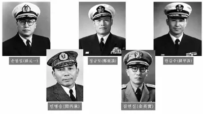 [기고] 대한민국 해군의 시작, 백두산함을 기억하다 (3)