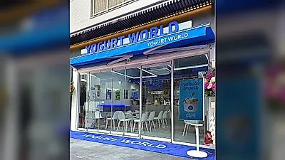 요거트월드, 베트남 파트너사와 사업 협력 확대… 나트랑 호텔 1호 입점 추진