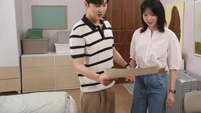 La familia se tambalea ante la inesperada declaración de Seung-ri... Avance del episodio 90 de Our Happy Days