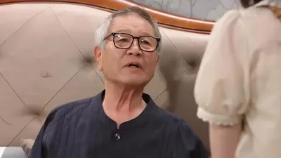 The weight of truth delivered by Lee Ho-jae: The resonance within the drama 'Our Happy Days'
