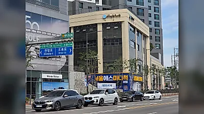 구로천왕도서관 개관, 8월 시범운영 후 9월 정식 개관