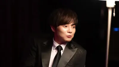 Choi Hyun-woo, el diseño oculto tras el escenario de Aphantasia y su conversación con PH