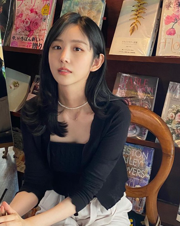 송지아 논란에 '하트시그널' 박지현 불똥 "의대생 맞아?"