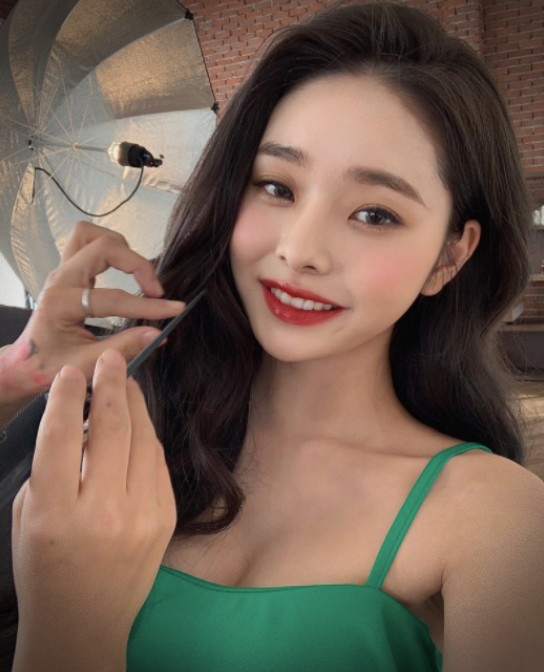 프리지아 아빠 직업 루머 확산 "가족 비난 멈춰달라"
