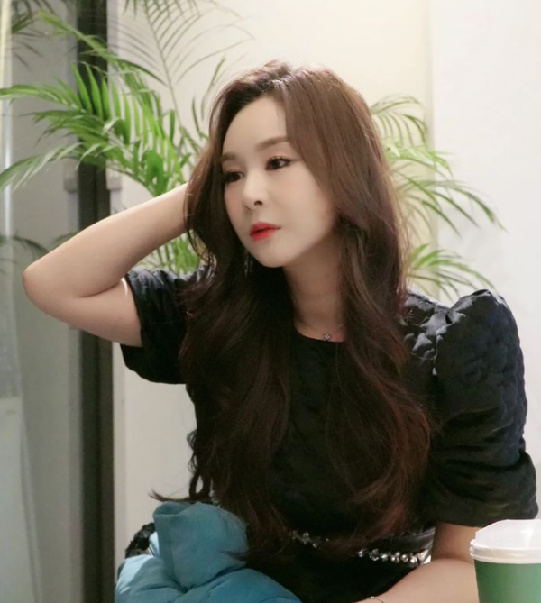 `미스트롯2` 윤태화 3월 결혼, 남편은 누구? 