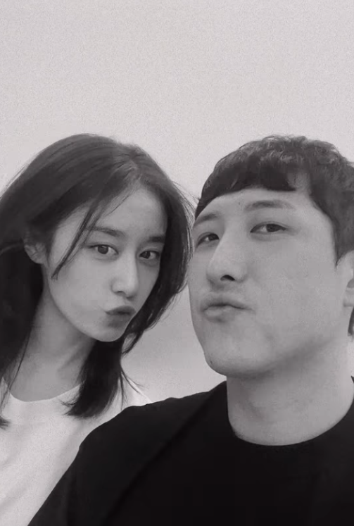 티아라 지연, 황재균과 올 겨울 결혼…나이차이는?