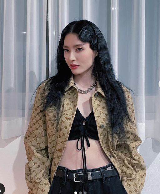 모니카, 수지 뮤직비디오 출연 소감 "울지마 이 바보야!"