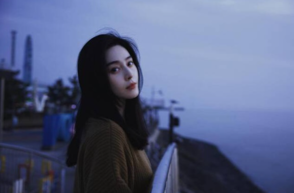 판빙빙, 한국으로 귀화하나? 근황에 한국 체류설 불쑥