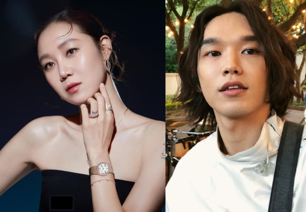 공효진, 10살 연하 케빈오와 연내 결혼식 '2년 열애'