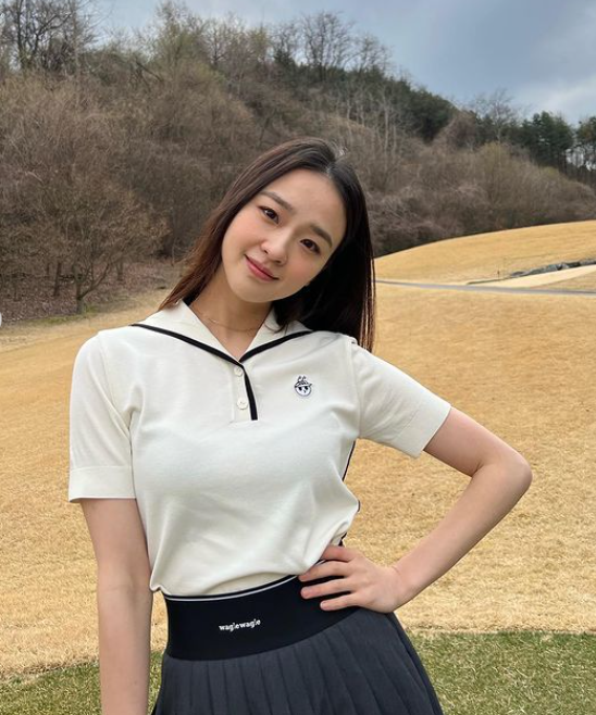 손연재 열애 중, 남자친구는 누구?