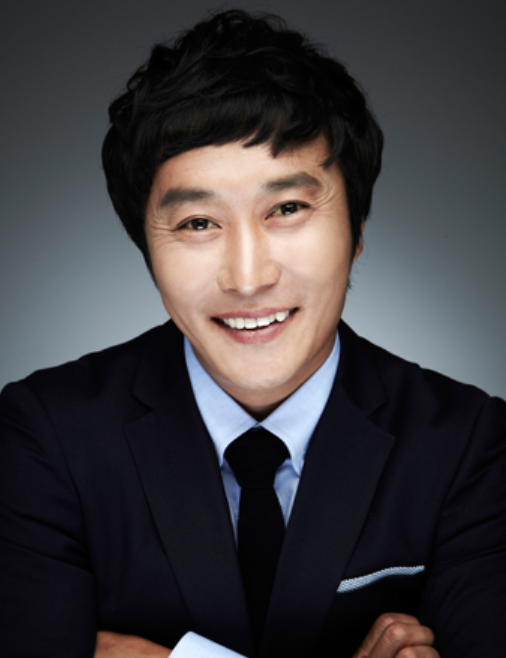 개그맨 김병만 모친상, 조개 잡다가 밀물에 고립돼