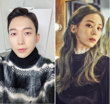 유키스 훈, 걸스데이 출신 황지선과 오는 29일 결혼