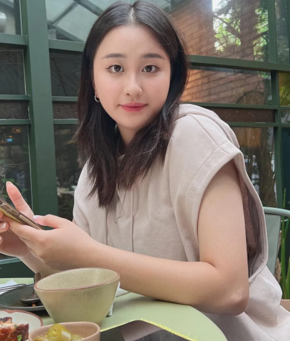'안정환·이혜원' 딸 리원, 美 명문 사립대 합격 