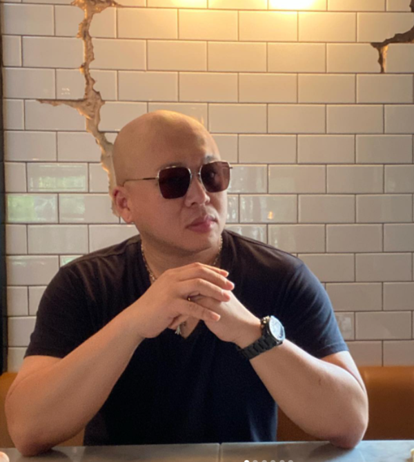 돈스파이크, 6세 연하 여자친구와 결혼 발표
