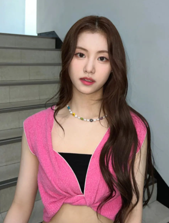 "학폭 가해 학생 김가람" 문서에 학교측 "답변 불가"·쏘스뮤직 "법적 대응 시작"