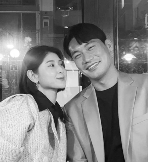 '나는 솔로' 영철·영숙 결혼 발표, 2세까지 '겹경사'