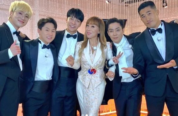 조수미 재산 얼마길래? "호텔 1박 1500만원"
