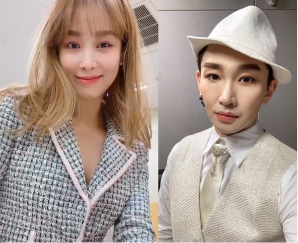 옥주현·김호영 고소 논란에 남경주·최정원·박칼린 "선배들의 책임 통감"