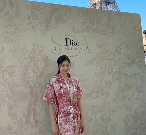 김연아 인스타그램