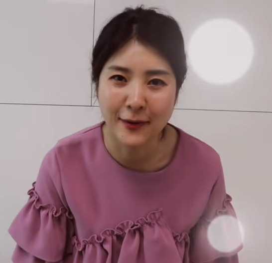 강유미, 이혼에 과거 남편 발언 재조명 "좀 꾸몄으면 좋겠다더라"