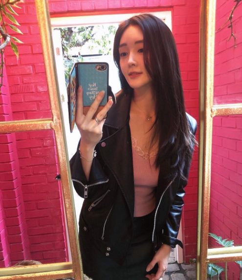티아라 출신 한아름, 둘째 임신 발표+남편 불화설 해명 "실수 아니야"