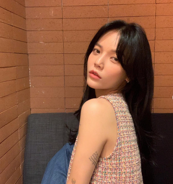 AOA 전 멤버 신지민 연예계 복귀, 권민아 근황은?