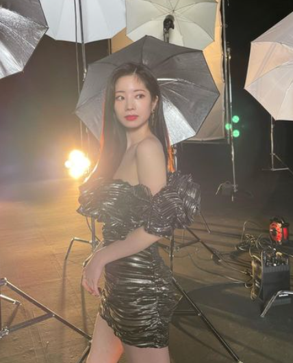 다현 인스타그램