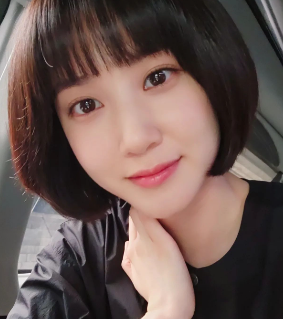 '이상한변호사우영우' 박은빈, '우영우'라고 소개하지 않는 이유