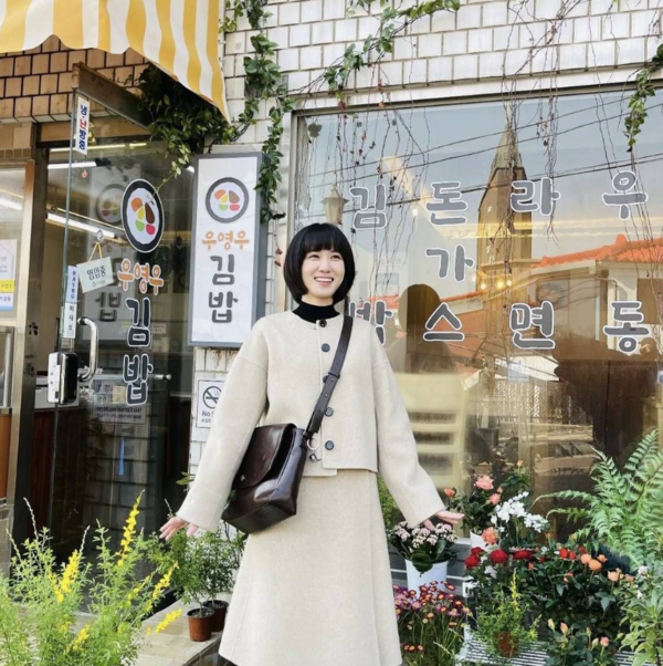 '우영우' 인기에 '우영우템'도 덩달아 품절 대란