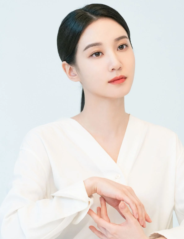 박은빈, 드라마 촬영 후 달라진 모습에 '깜짝'